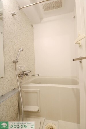 オーキッドレジデンス鶴見の物件内観写真